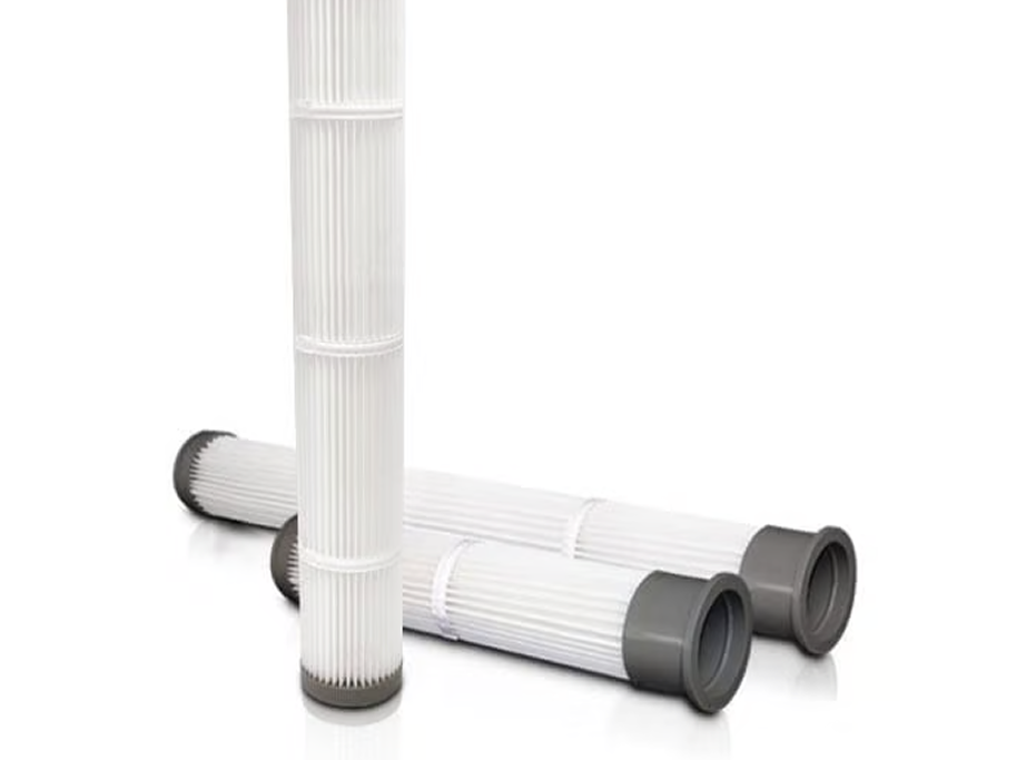 Kartuş Filtre
