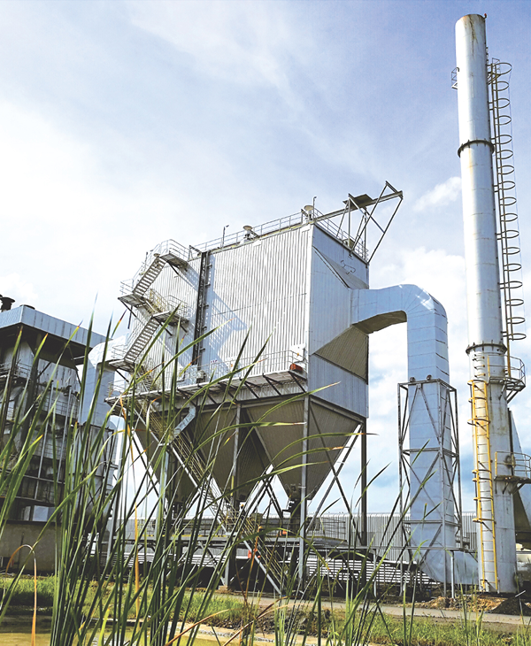 ESP Bakım ve Yedek Parça