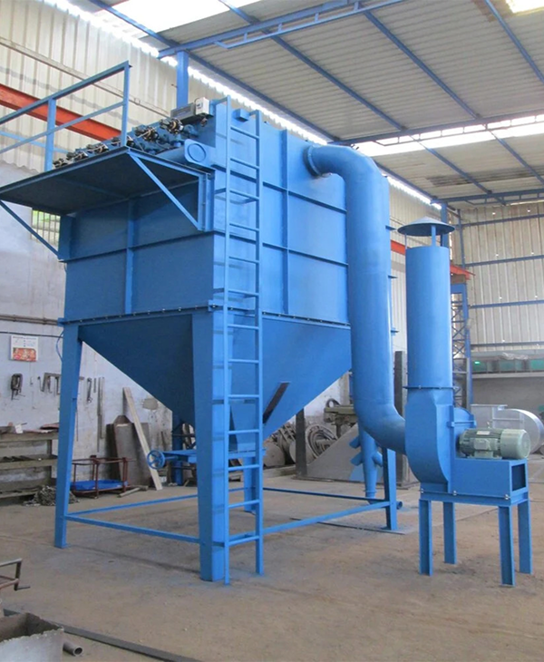 Endura-Jet Temizliği